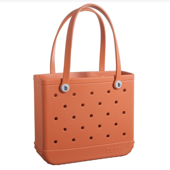BOGG BAG Handbags - BOGG BAG Orange Tote